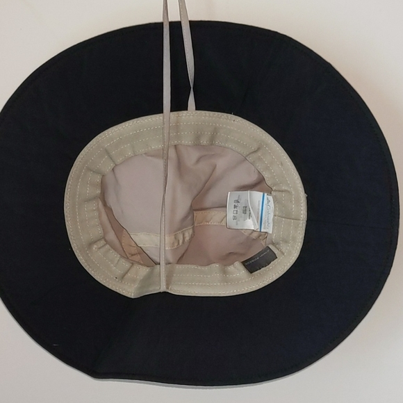 Columbia PFG Men's Omni Freeze One Size Booney Hat - Picture 5 of 7